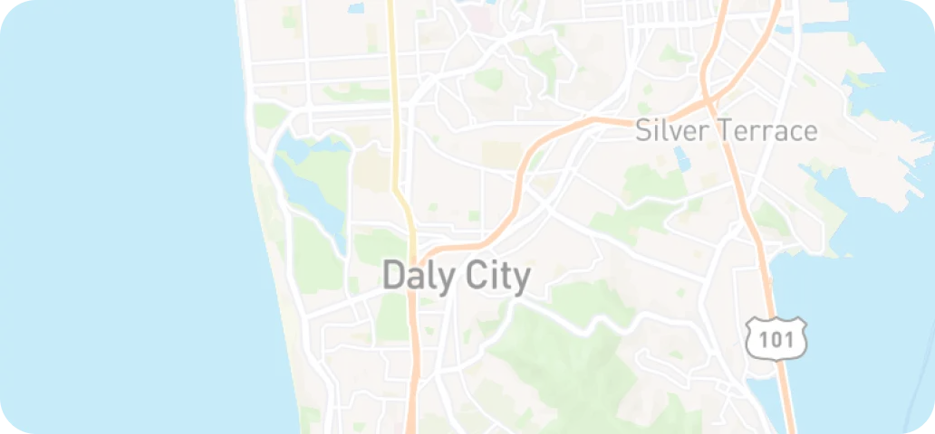 map placeholder for Orange