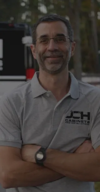 owner of jch cabinets image