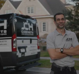 owner of jch cabinets image