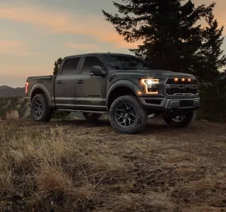 ford hero image