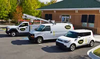 ProClean Carpet Van