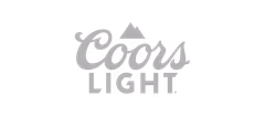 Coors Light