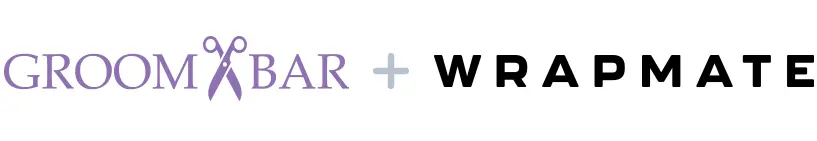 Groombar logo
