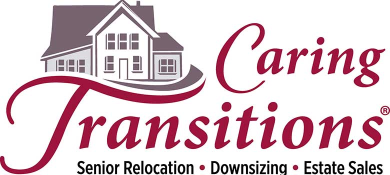 Caring Transitions logo